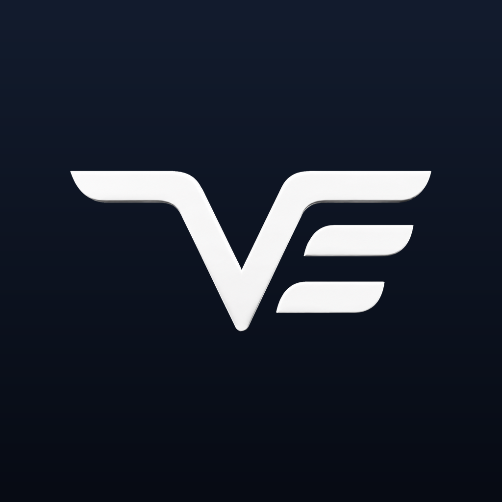 Virtual Esports logo